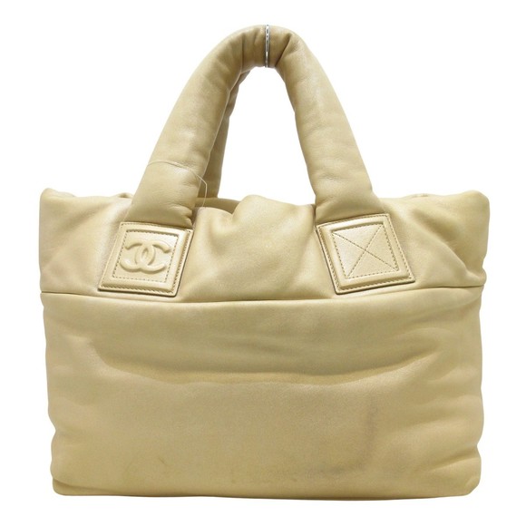 CHANEL Coco Cocoon Tote - Picture 2 of 12